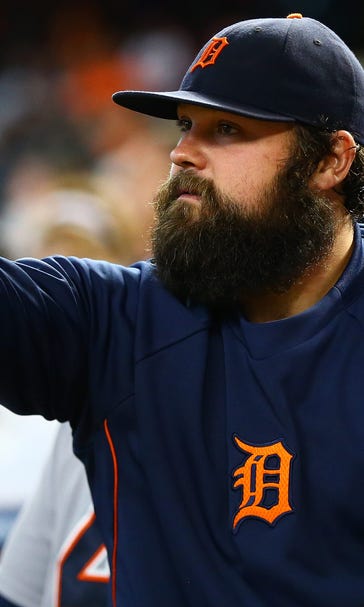 Tigers' Chamberlain wants to face Jeter on return to Yankee Stadium